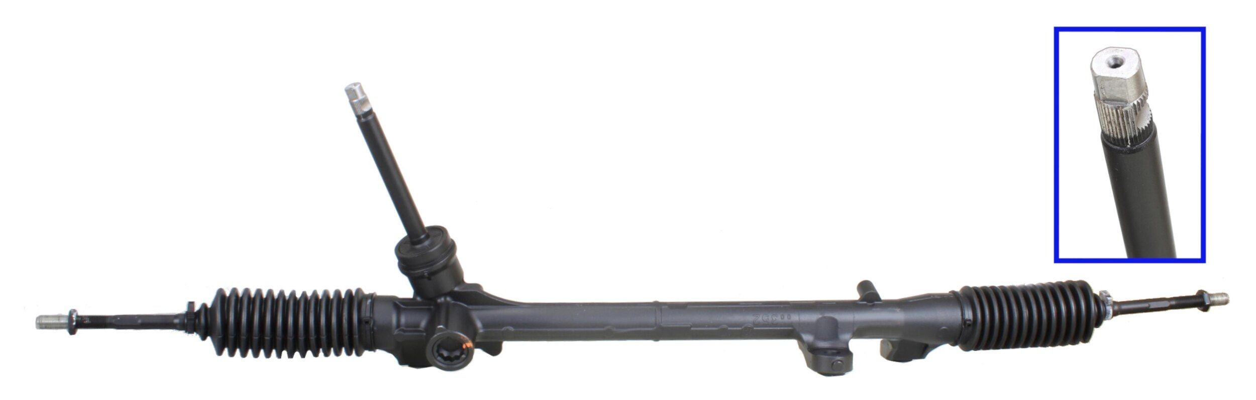 DRI Steering rack Article number: 714521991 cheaply
