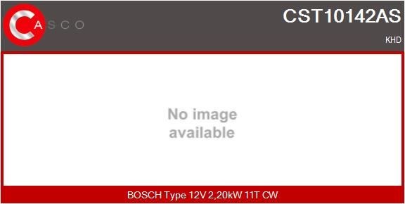 CASCO CCH74023KS Turbo kassett STILO 1.9 JTD 136 HP Diisel 2008