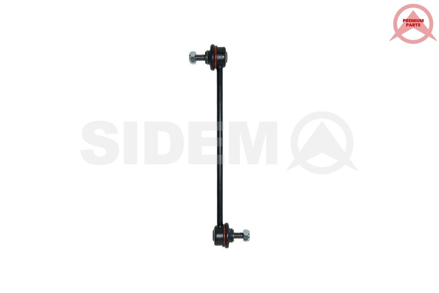 SIDEM Anti-roll bar link Article number: 77063 cheaply