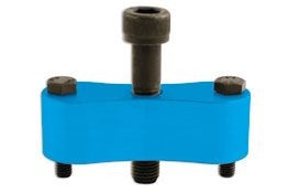 LASER TOOLS Mounting Set, alternator rotor Article number: 5334 cheaply