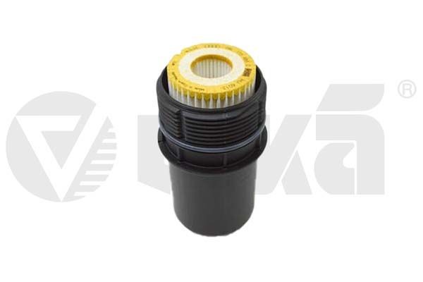 VIKA 11151791701 Kate,õlifiltrikonsool OCTAVIA 2.0 TSI RS 245 HP Bensiin