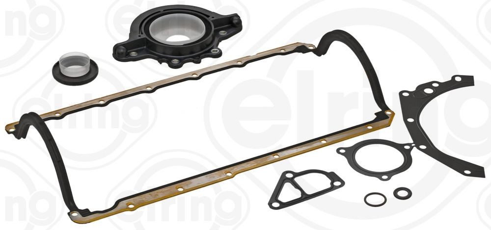 ELRING Crankcase gasket set Article number: 030.440 cheaply