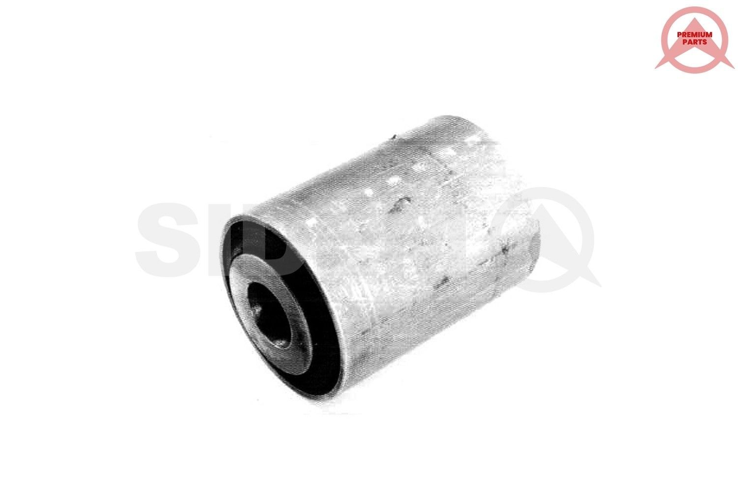 SIDEM Bush, leaf spring Article number: 801701 cheaply