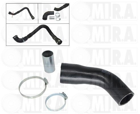 MI.R.A. Charger intake hose Article number: 16/4616R cheaply
