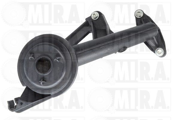 MI.R.A. 28/4407 Toru, õlipump C-MAX 1.6 TDCi 90 HP Diisel 2010