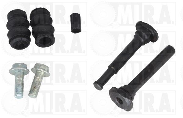 MI.R.A. Guide Sleeve Kit, brake caliper Article number: 29/1838 cheaply