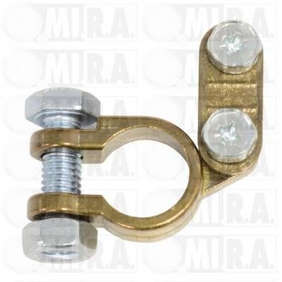 MI.R.A. Batteripolsko Varenummer: 47/1052 billige