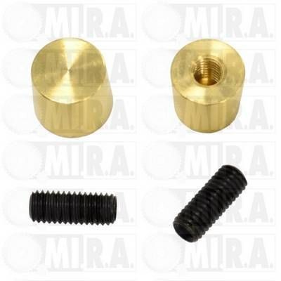 MI.R.A. Battery Post Clamp Article number: 47/1077 cheaply