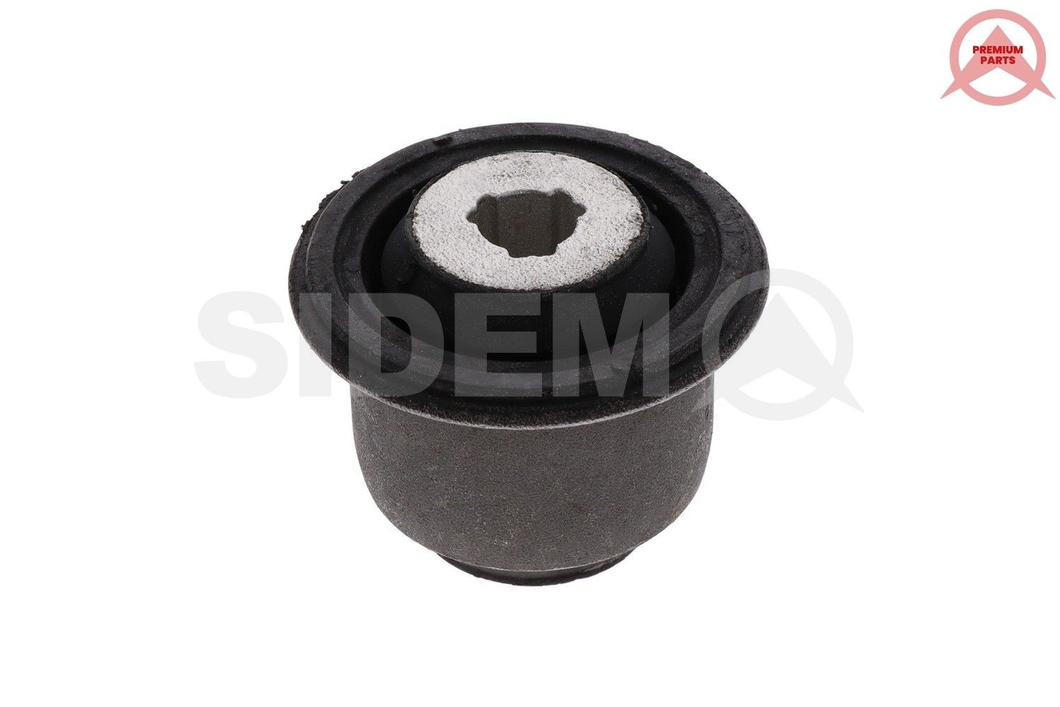 SIDEM Trailing arm / Suspension arm bush Article number: 805614 cheaply