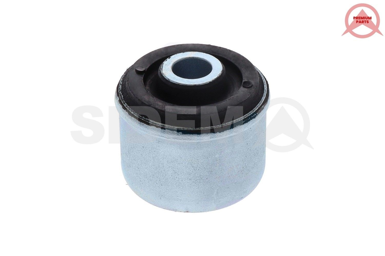 SIDEM Trailing arm / Suspension arm bush Article number: 805622 cheaply