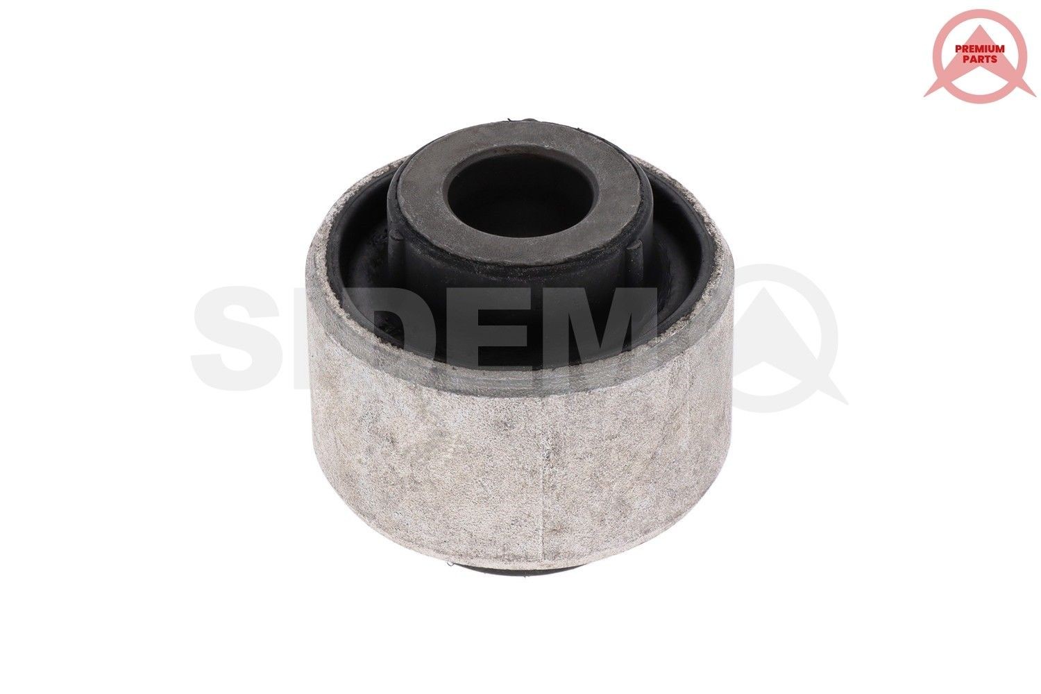 SIDEM Trailing arm / Suspension arm bush Article number: 805637 cheaply