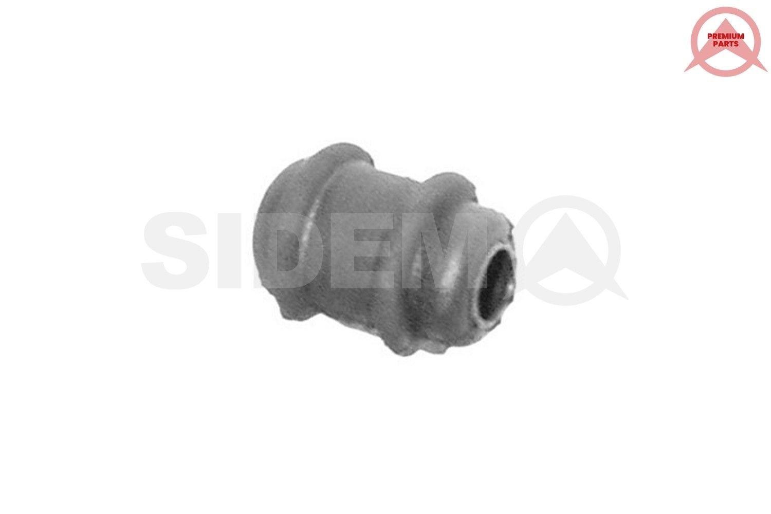 SIDEM Anti roll bar bush Article number: 805804 cheaply