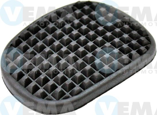 VEMA Brake Pedal Pad Article number: 312007 cheaply
