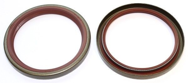 ELRING Shaft Seal, manual transmission Article number: 033.464 cheaply