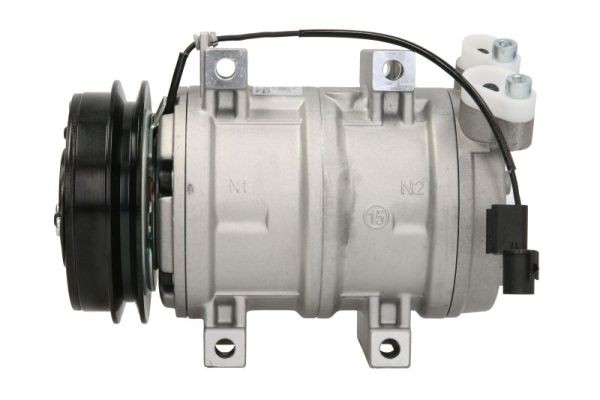 THERMOTEC Air conditioning compressor Article number: KTT090161 cheaply