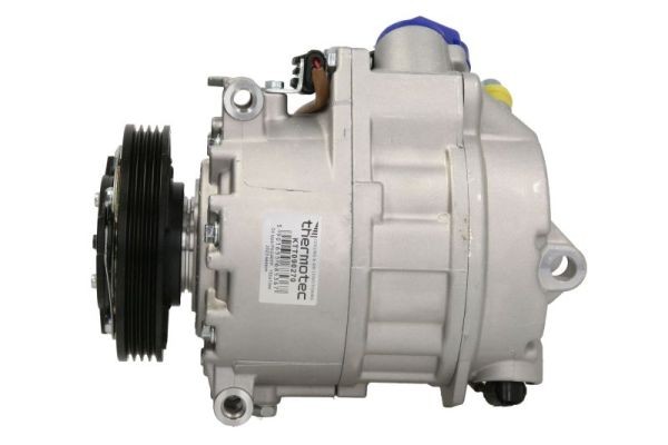 THERMOTEC Air conditioning compressor Article number: KTT090270 cheaply