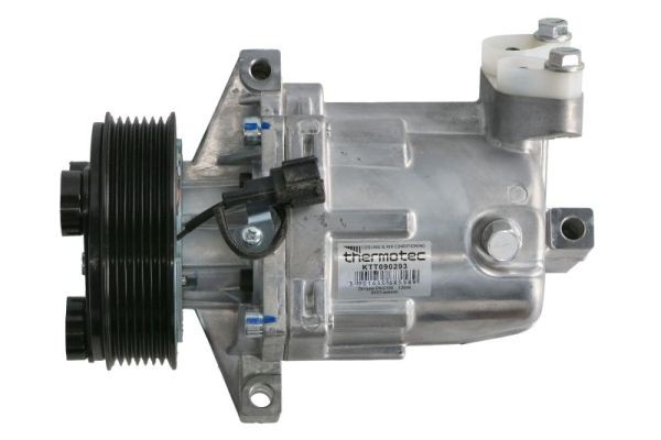 THERMOTEC Air conditioning compressor Article number: KTT090293 cheaply