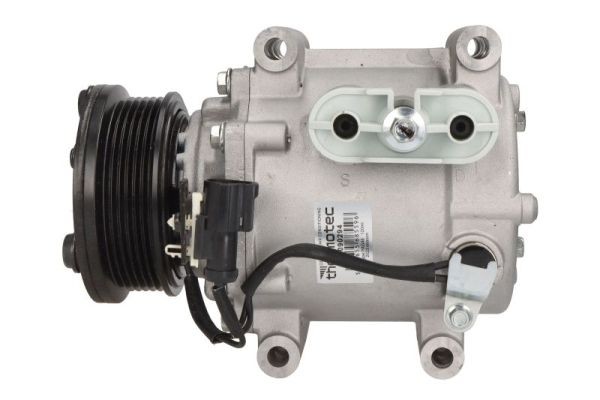 THERMOTEC Air conditioning compressor Article number: KTT090294 cheaply