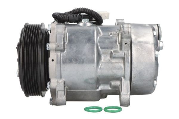 THERMOTEC Air conditioning compressor Article number: KTT090364 cheaply
