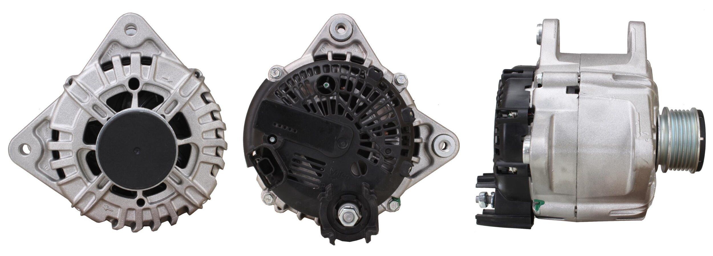 LUCAS Alternator Article number: LRA04661 cheaply