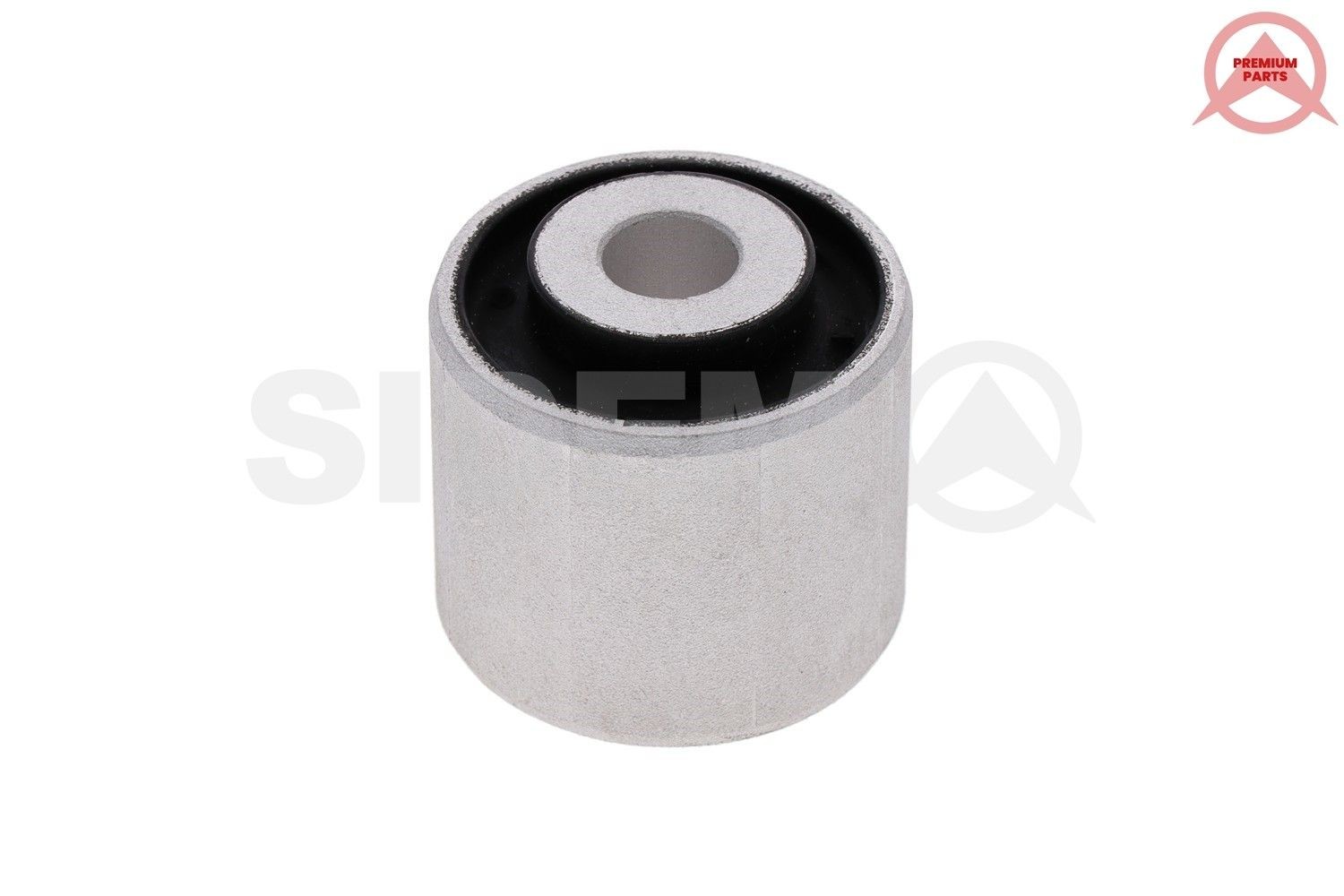 SIDEM Trailing arm / Suspension arm bush Article number: 837617 cheaply