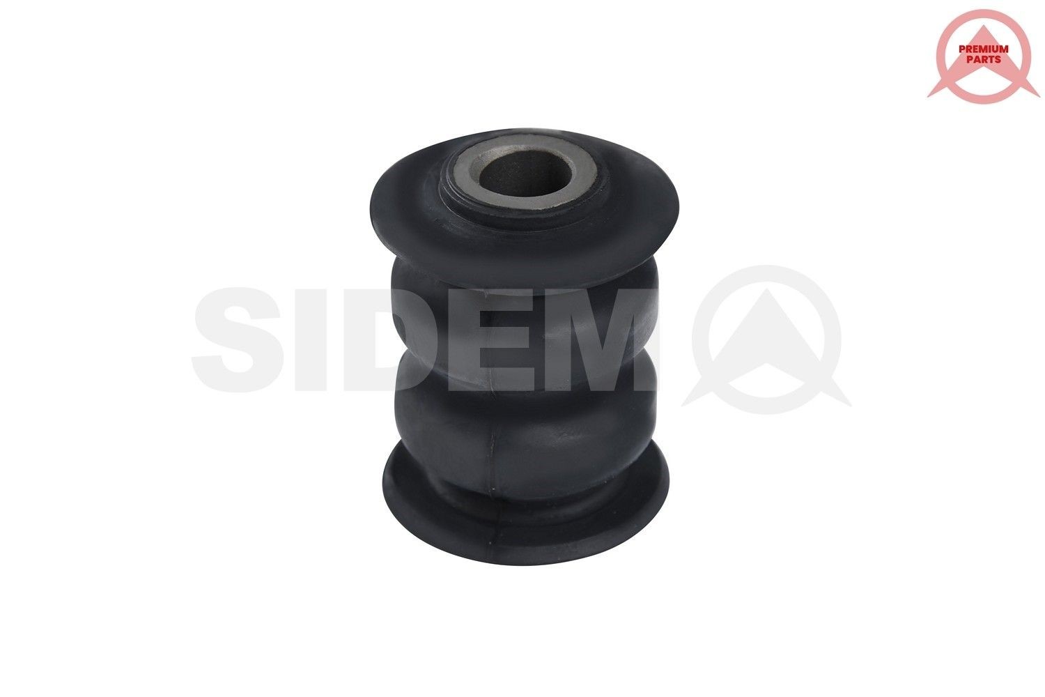 SIDEM Trailing arm / Suspension arm bush Article number: 841612 cheaply