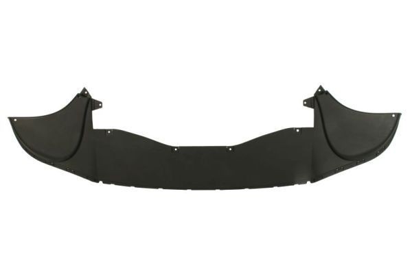 BLIC 6601-02-9581860P Motorafdækning ID.3 GTX Performance 326 HK EL