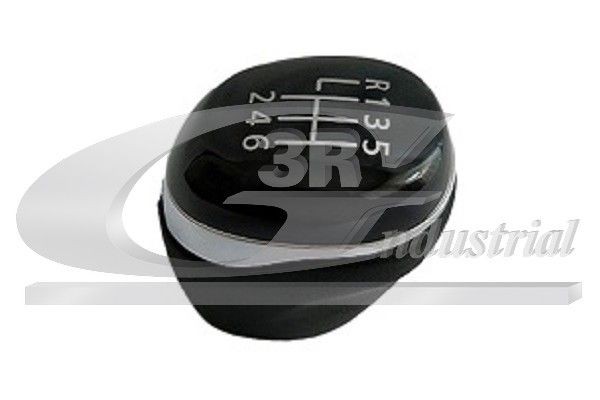 3RG Gearknop Varenummer: 25642 billige