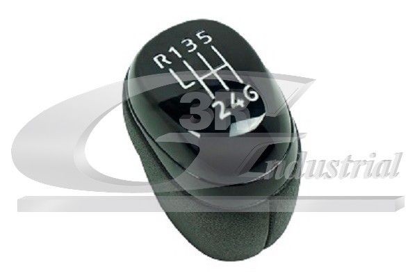 3RG Gearknop Varenummer: 25643 billige