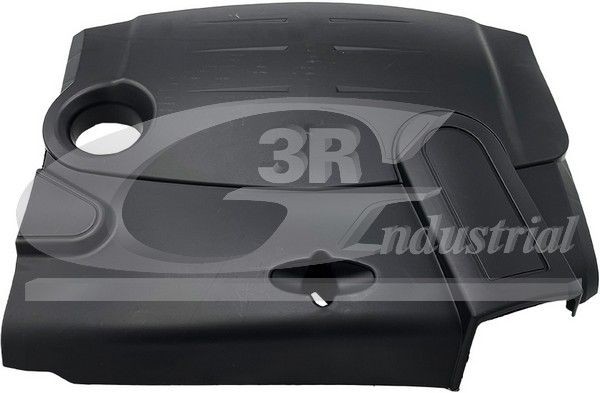 3RG 75601 Engine Cover MODUS 1.2 75 PS Petrol