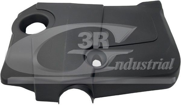 3RG 75602 Engine Cover MODUS 1.2 75 PS Petrol