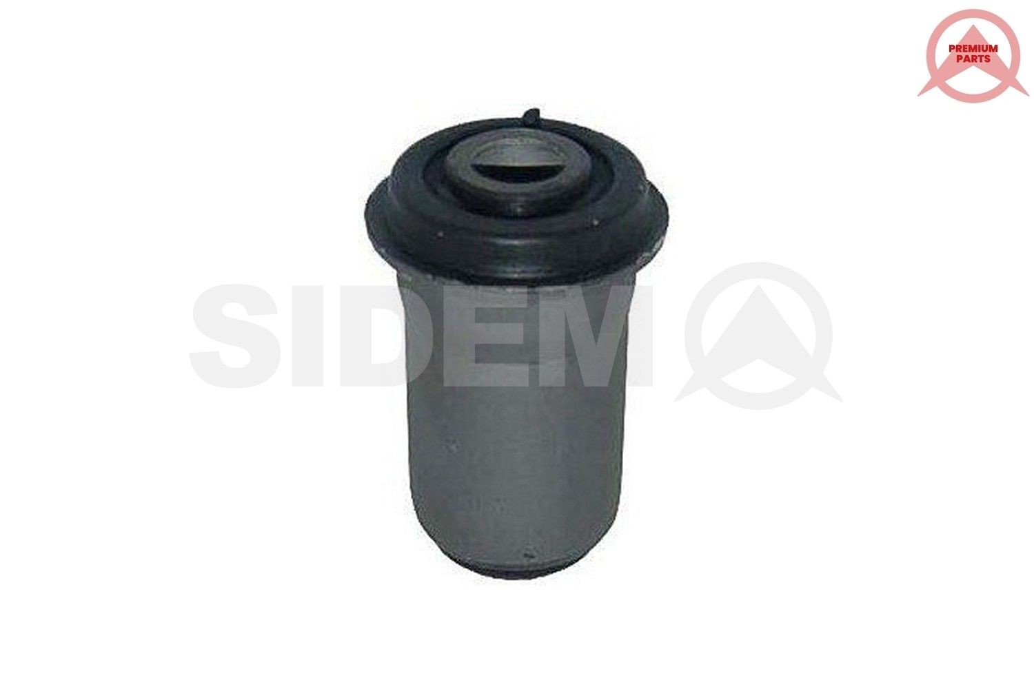 SIDEM Trailing arm / Suspension arm bush Article number: 871618 cheaply