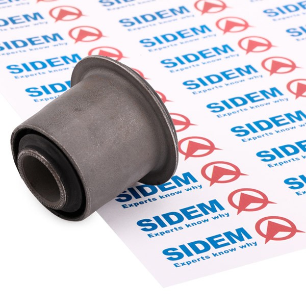 SIDEM Trailing arm / Suspension arm bush Article number: 885601 cheaply
