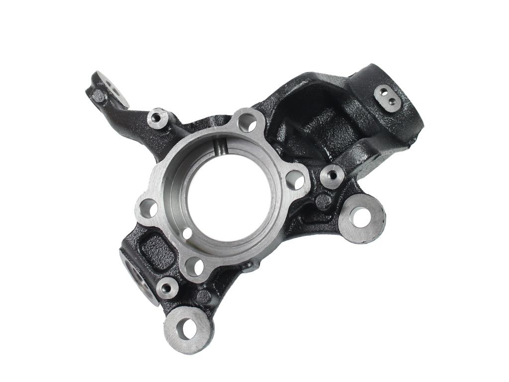 ABAKUS Steering knuckle Article number: 131-03-014 cheaply