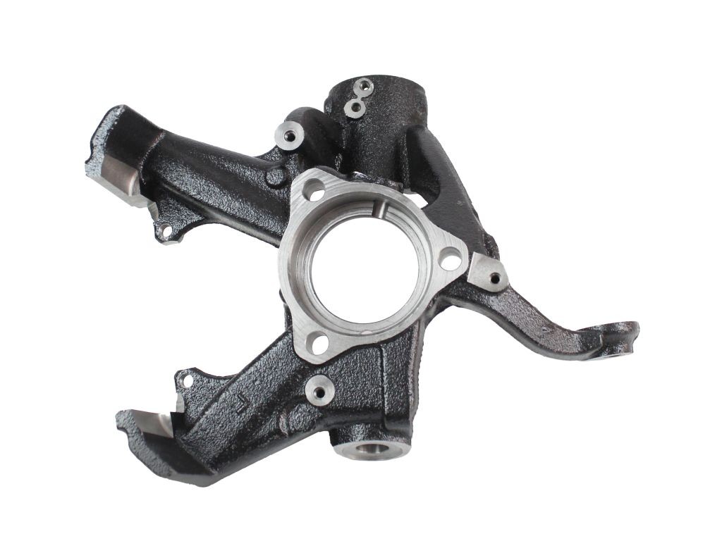 ABAKUS Steering knuckle Article number: 131-03-027 cheaply
