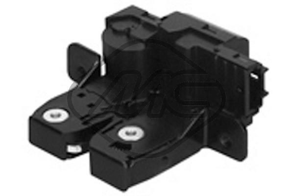 Metalcaucho Door lock Article number: 43696 cheaply