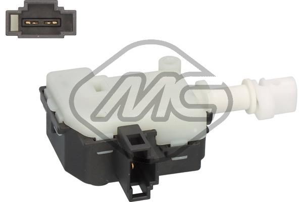 Metalcaucho Incuietoare usa număr articol: 43715 ieftin
