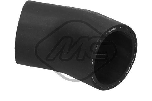 Metalcaucho Charger intake hose Article number: 79485 cheaply