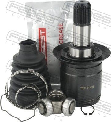FEBEST Joint kit, drive shaft Article number: 1911-F30R cheaply