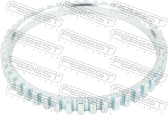 FEBEST ABS sensor ring Article number: RABS-DUSTA48 cheaply