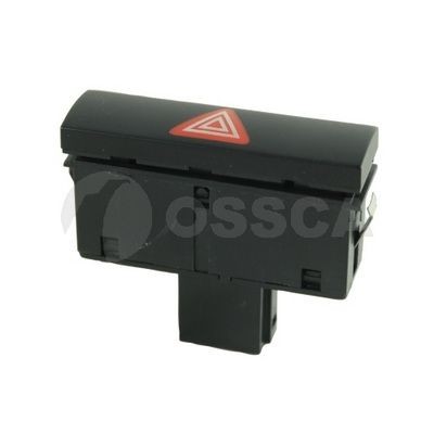 OSSCA 78139 Katastrofeblinkkontakt A6 2.4 177 HK Benzin 2011