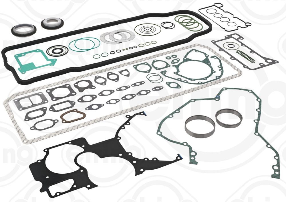 ELRING Crankcase gasket set Article number: 353.551 cheaply