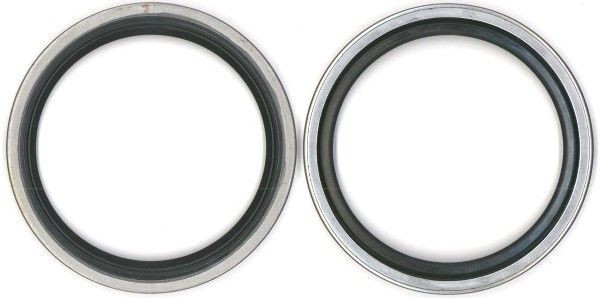 ELRING Seal Ring Article number: 044.687 cheaply