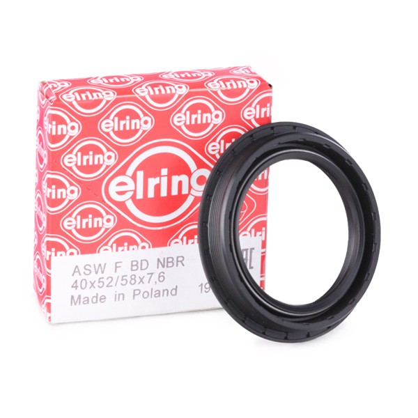 ELRING Shaft Seal, wheel hub Article number: 045.772 cheaply