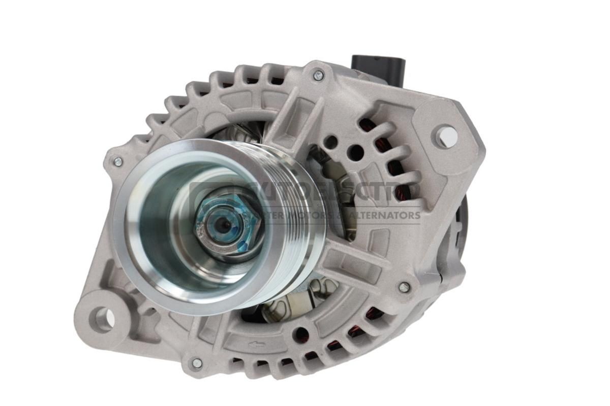 AUTOELECTRO Alternator Article number: AEG1650 cheaply