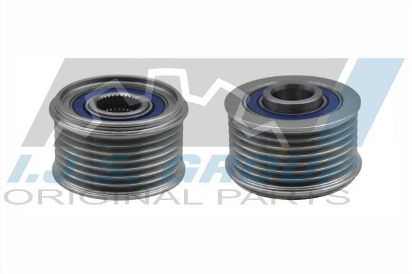 IJS GROUP Alternator Freewheel Clutch Article number: 30-1299 cheaply