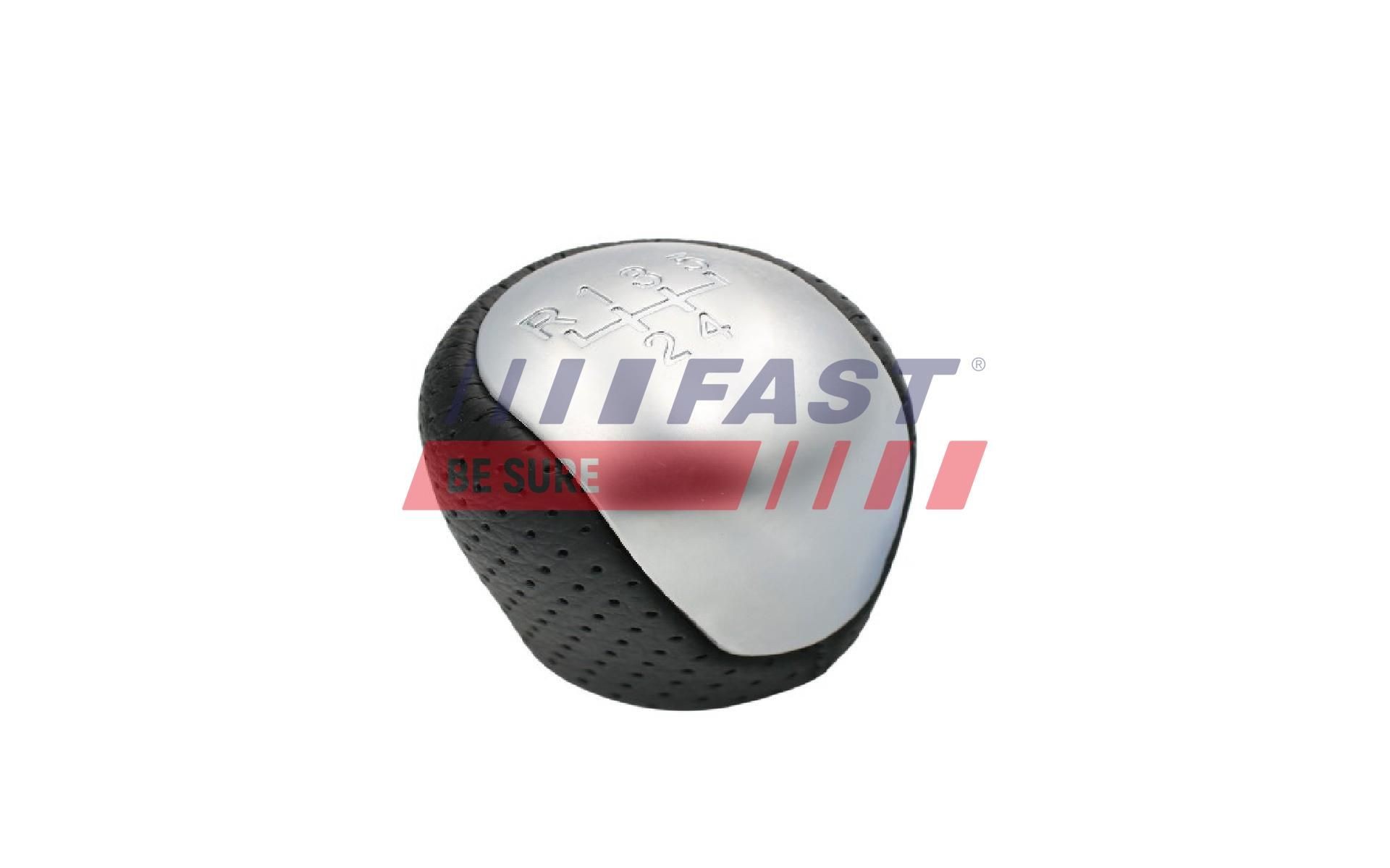 FAST Gear knob Article number: FT00077 cheaply