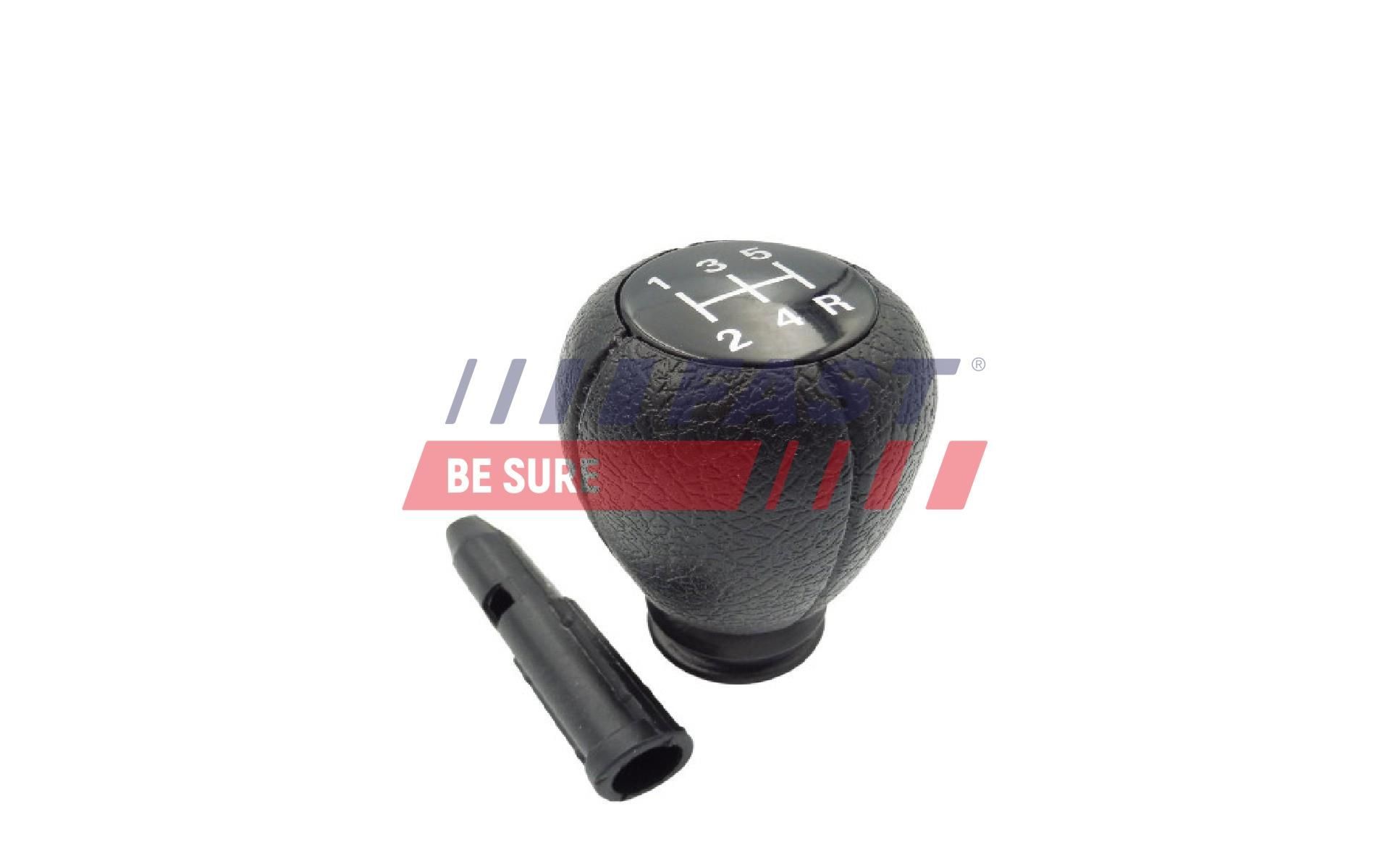 FAST FT00082 Gear knob C5 3.0 V6 207 PS Petrol 2005
