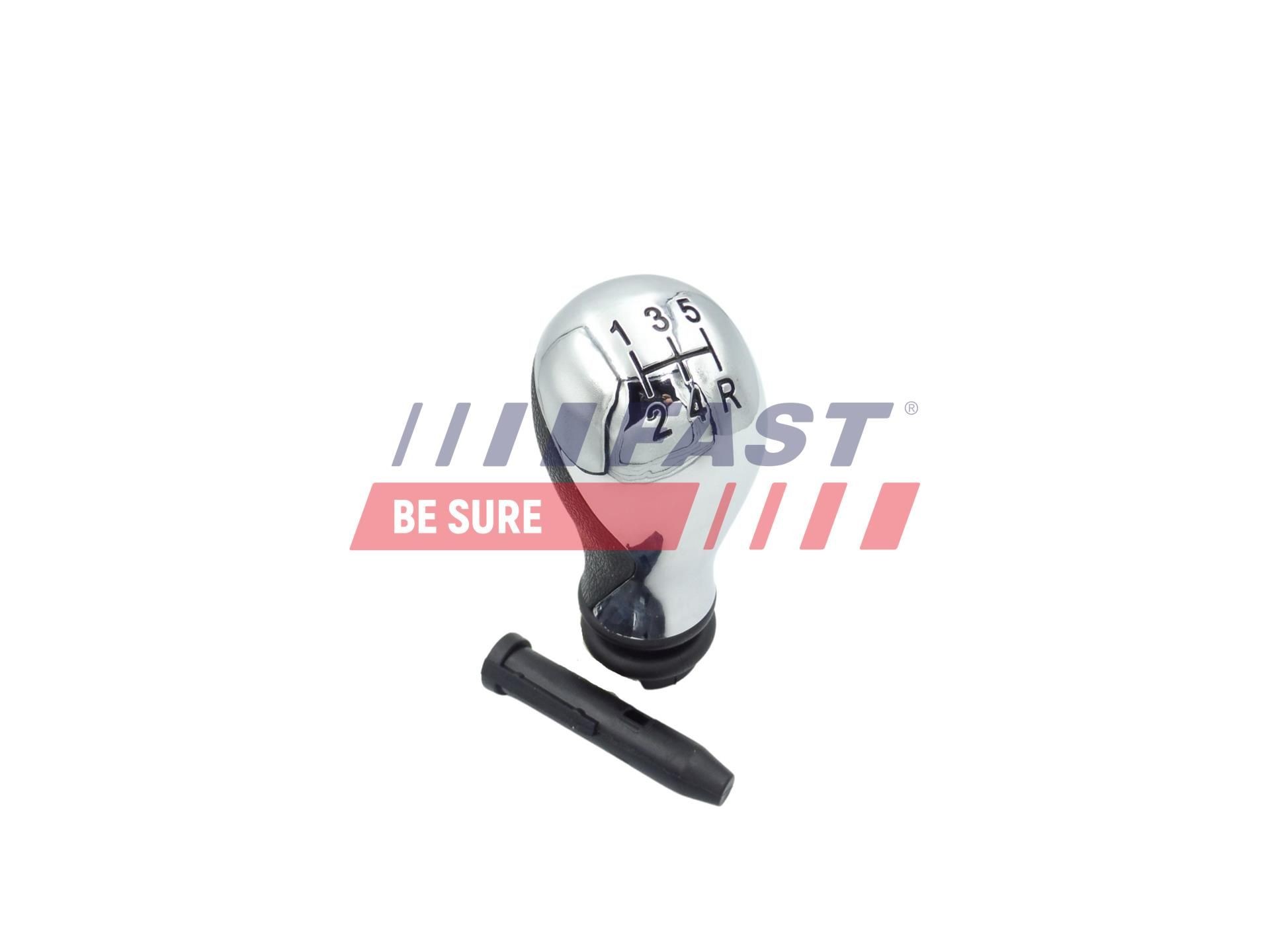 FAST FT00119 Gear knob C5 3.0 V6 207 PS Petrol 2005