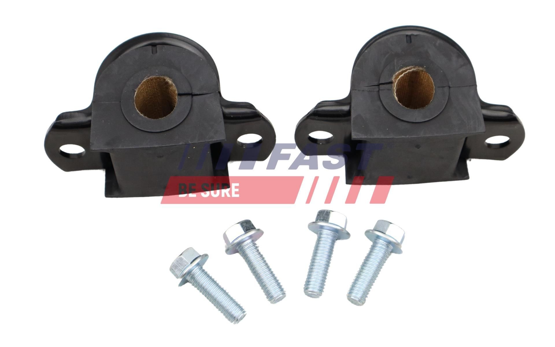 FAST Bearing Bush, stabiliser Article number: FT18473 cheaply